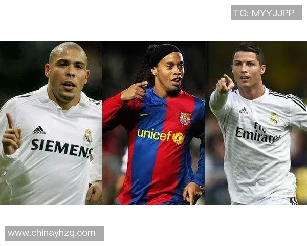 全球足球球星最新排名前100强解析：谁是当今足坛的超级巨星